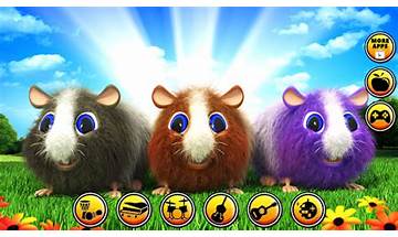 Hamster for Android - Download the APK from Habererciyes